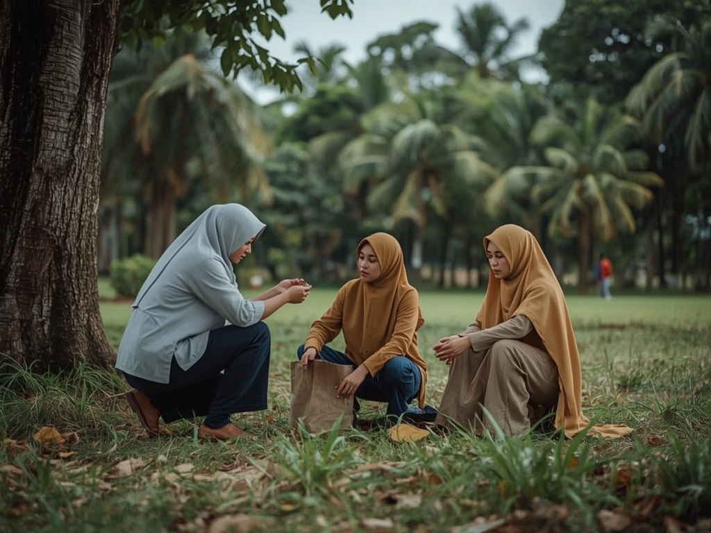 Mengelola Proyek Keseharian: Solusi Terpadu untuk Rumah, Perjalanan, dan Energi