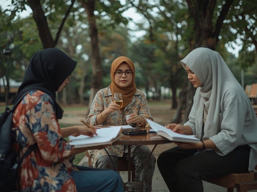 Studi Kasus Terpadu: Keputusan Praktis Rumah, Perjalanan, dan Energi
